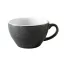 Loveramics Egg Cappuccino Cup 250ml Anthracite