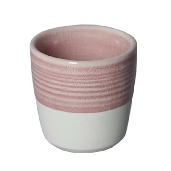 Loveramics Dale Harris 80ml Espresso cup Pink Loveramics Dale Harris 80ml Espresso cup Pink