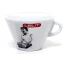 Lelit PL303 Ancap Latte Cup 270ml+Plate 6pcs