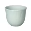 Loveramics 150ml Embossed Tasting Cup (Celadon Blue)
