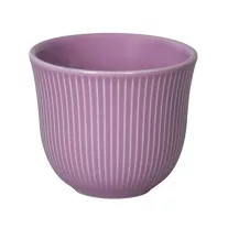 Loveramics 150ml Embossed Tasting Cup (Purple)