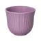 Loveramics 150ml Embossed Tasting Cup (Purple)