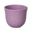 Loveramics 150ml Embossed Tasting Cup (Purple)