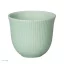 Loveramics 250ml Embossed Tasting Cup (Celadon Green)