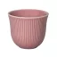 Loveramics 250ml Embossed Tasting Cup (Dusty Pink)