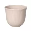 Loveramics 250ml Embossed Tasting Cup (Pink)