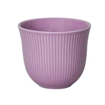 Loveramics 250ml Embossed Tasting Cup (Purple)