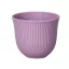 Loveramics 250ml Embossed Tasting Cup (Purple)