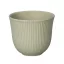 Loveramics 250ml Embossed Tasting Cup  (Taupe)