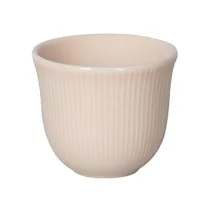 Loveramics 80ml Embossed Tasting Cup (Pink)