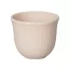 Loveramics 80ml Embossed Tasting Cup (Pink)