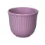 Loveramics 80ml Embossed Tasting Cup (Purple)