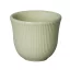 Loveramics 80ml Embossed Tasting Cup (Taupe)