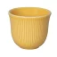 Loveramics 80ml Embossed Tasting Cup (Yellow)