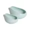 Loveramics Beans Dosing Trays 2pcs - Celadon Blue