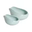 Loveramics Beans Dosing Trays 2pcs - Celadon Blue