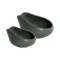 Loveramics Beans Dosing Trays 2pcs Matte Dark Green