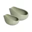 Loveramics Beans Dosing Trays 2pcs Matte Light Green