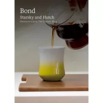 Loveramics Bond 150ml Hutch Tasting Cup Red
