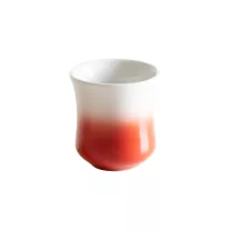 Loveramics Bond 80ml Hutch Tasting Cup Red