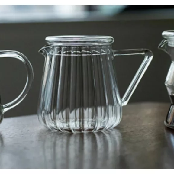 Loveramics Brewers - 500ml Optic Glass Jug