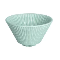 Loveramics Brewers - Smooth Dripper - Celadon Green
