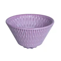 Loveramics Brewers - Smooth Dripper - Purple