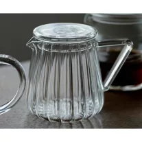 Loveramics Brewers Glass Lid 8cm