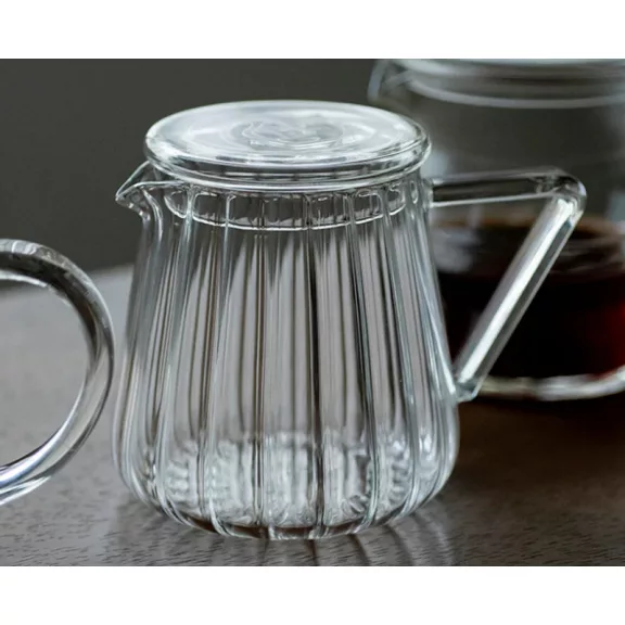 Loveramics Brewers Glass Lid 8cm