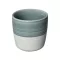 Loveramics Dale Harris 150ml Flat White Cup Charcoal