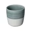 Loveramics Dale Harris 150ml Flat White Cup Charcoal