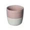 Loveramics Dale Harris 150ml Flat White Cup Pink
