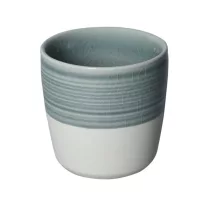 Loveramics Dale Harris 200ml Cappuccino Cup Charcoal