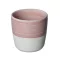 Loveramics Dale Harris 200ml Cappuccino Cup Pink