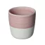 Loveramics Dale Harris 200ml Cappuccino Cup Pink
