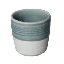 Loveramics Dale Harris 80ml Espresso cup Charcoal