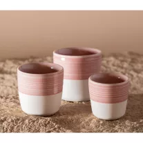 Loveramics Dale Harris 80ml Espresso cup Pink