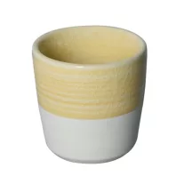 Loveramics Dale Harris 80ml Espresso cup Yellow