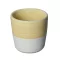 Loveramics Dale Harris 80ml Espresso cup Yellow