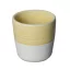 Loveramics Dale Harris 80ml Espresso cup Yellow