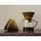 Loveramics Dripper Set 2023 Special Edition Gold