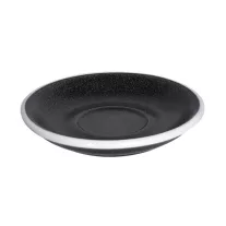Loveramics Egg 11,5cm Saucer Anthracite