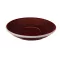 Loveramics Egg 11,5cm Saucer Brown