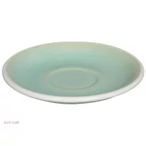 Loveramics Egg 11,5cm Saucer  Basil