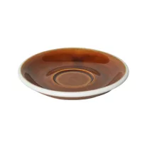 Loveramics Egg 11,5cm Saucer Caramel