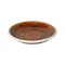 Loveramics Egg 11,5cm Saucer Caramel