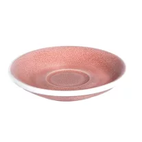 Loveramics Egg 11,5cm Saucer Cinnabar