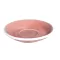 Loveramics Egg 11,5cm Saucer Cinnabar