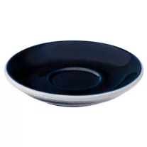 Loveramics Egg 11,5cm Saucer Denim