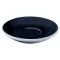 Loveramics Egg 11,5cm Saucer Denim
